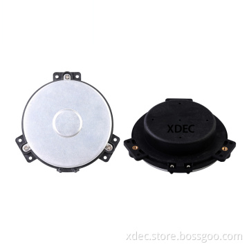 3.5 inch 8Ohm 8watt big power Vibration Speaker